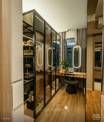 Parktown Residence (D18), Apartment #445730041